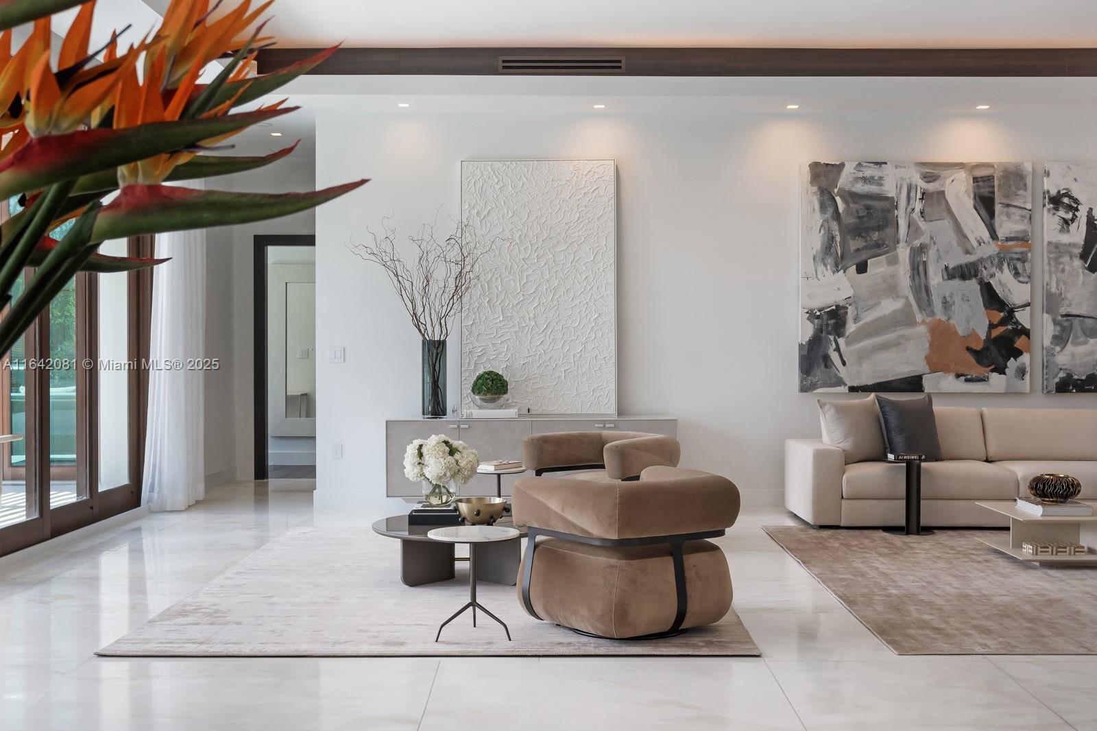 BAL HARBOUR RESIDENTIAL S - Residential