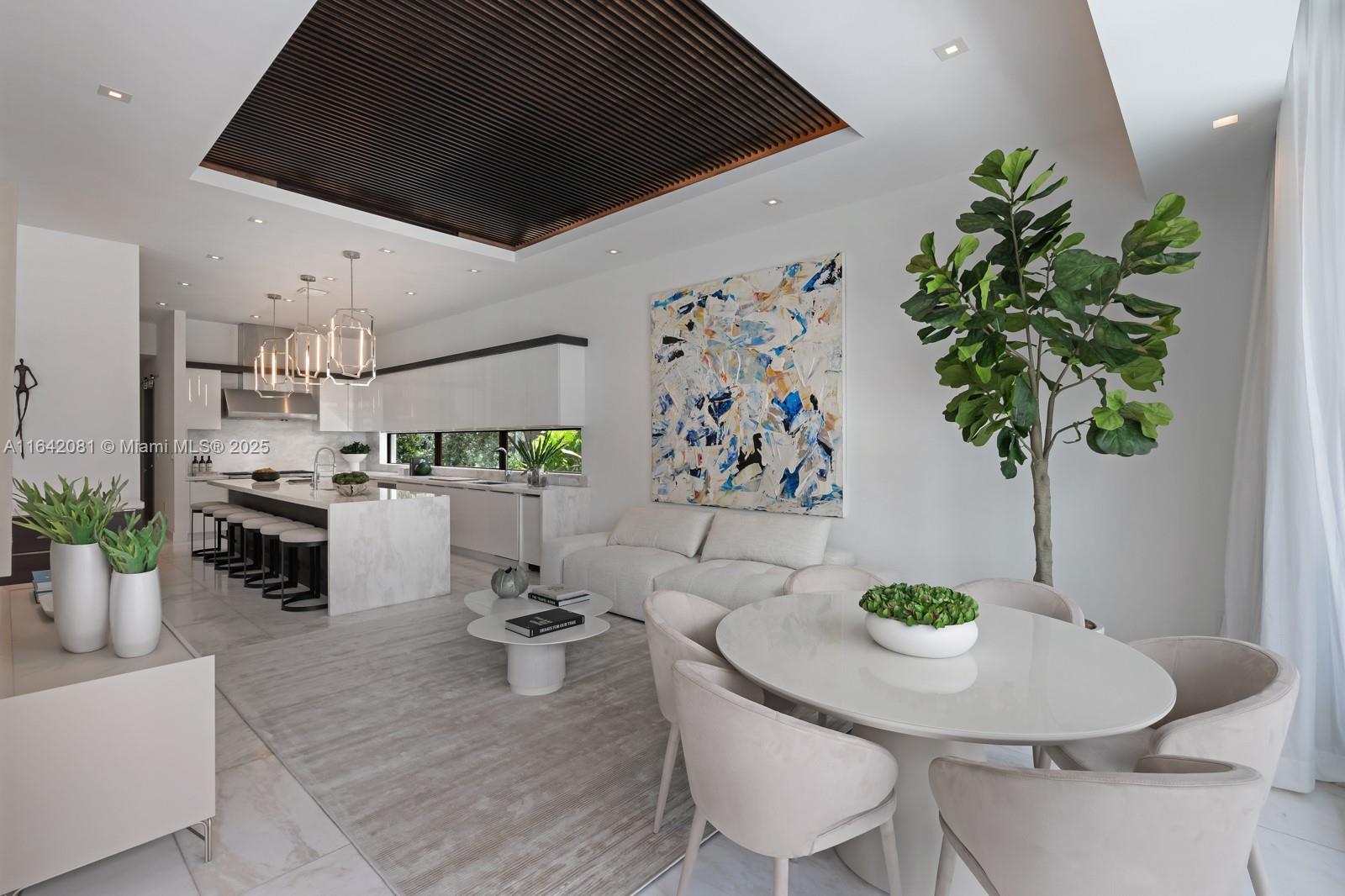 BAL HARBOUR RESIDENTIAL S - Residential