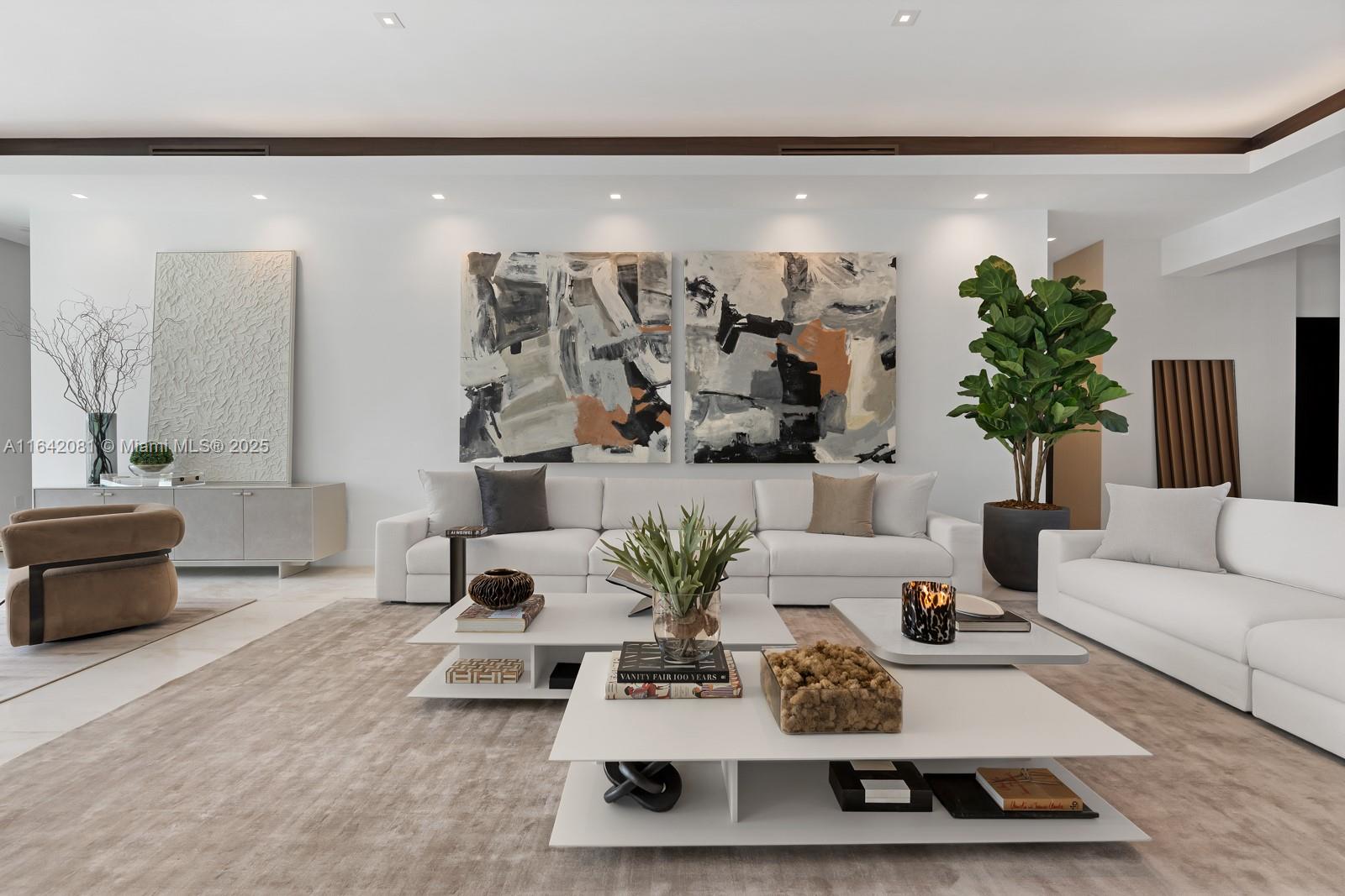 BAL HARBOUR RESIDENTIAL S - Residential