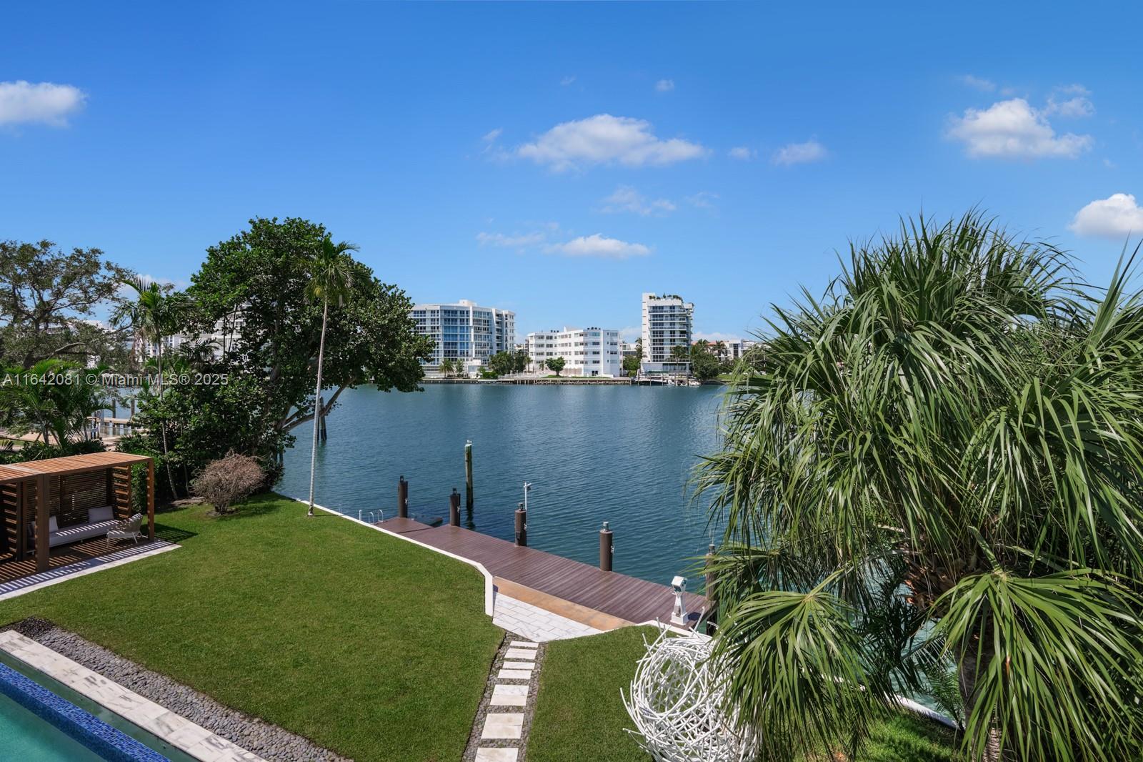 BAL HARBOUR RESIDENTIAL S - Residential
