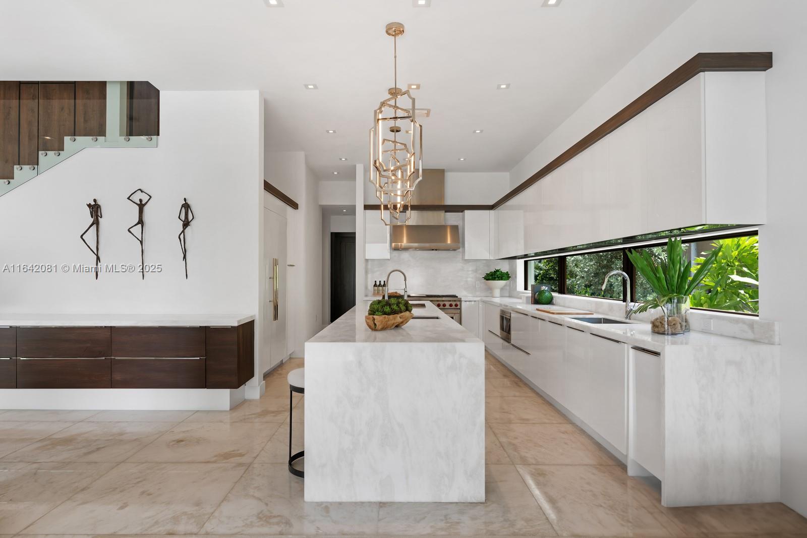 BAL HARBOUR RESIDENTIAL S - Residential
