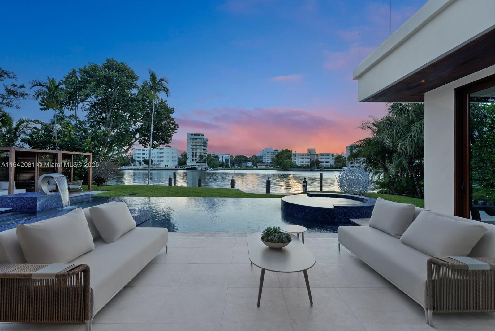 BAL HARBOUR RESIDENTIAL S - Residential