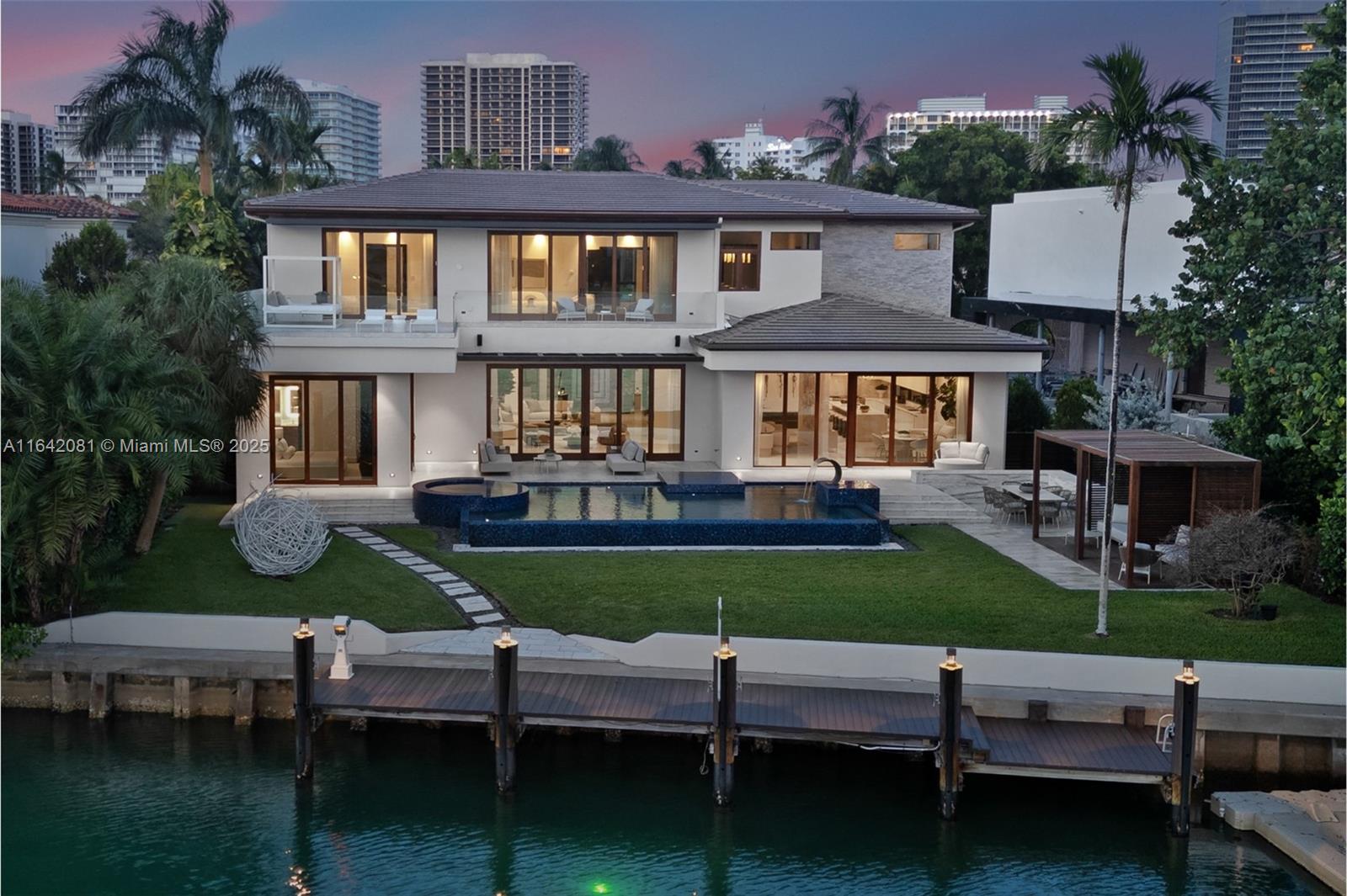 BAL HARBOUR RESIDENTIAL S - Residential