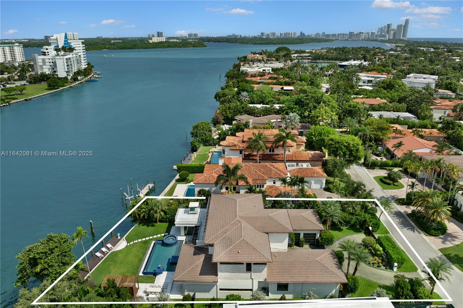 BAL HARBOUR RESIDENTIAL S - Residential