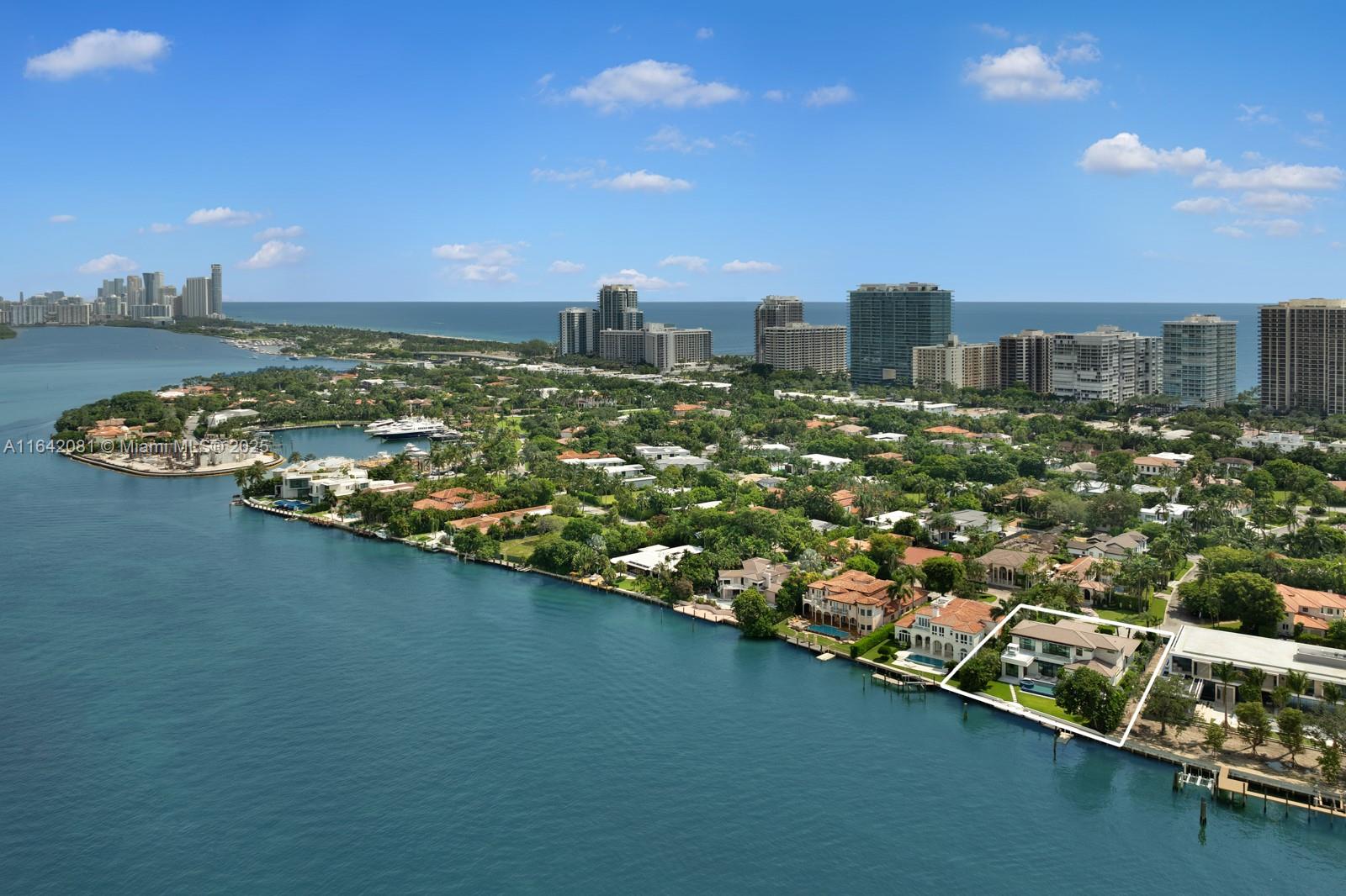 BAL HARBOUR RESIDENTIAL S - Residential