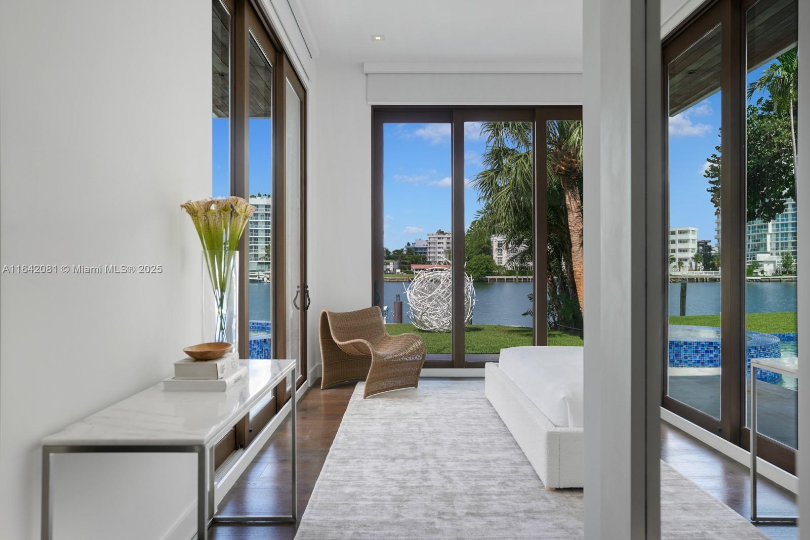 BAL HARBOUR RESIDENTIAL S - Residential