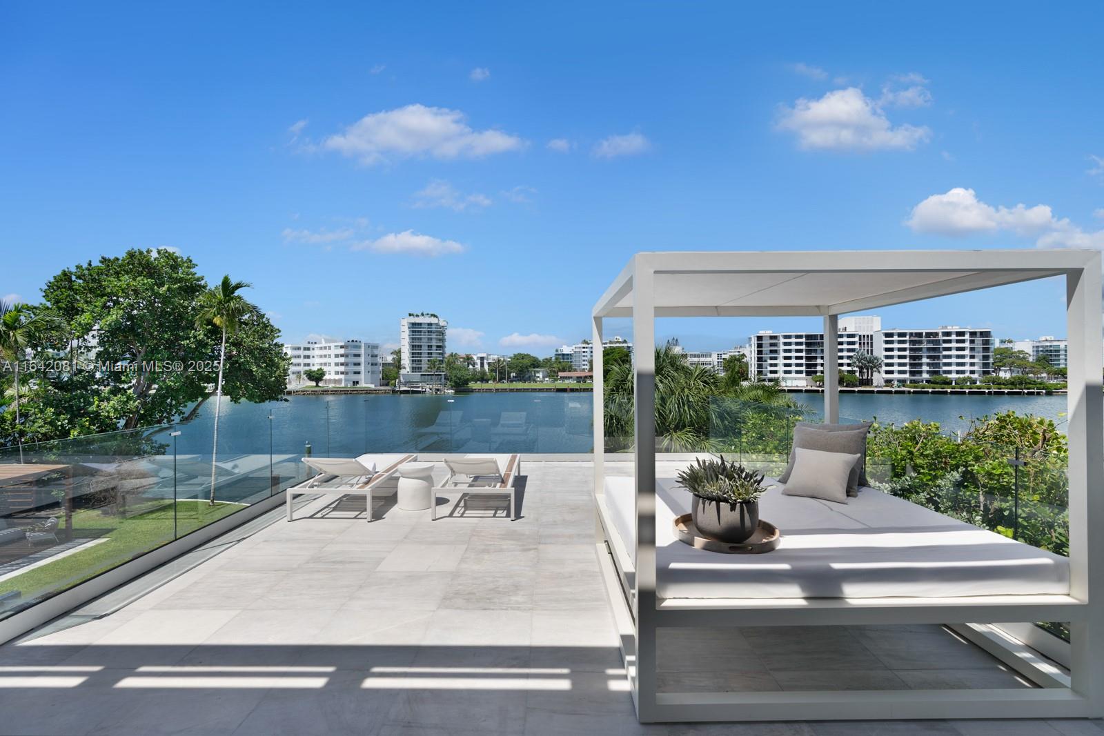 BAL HARBOUR RESIDENTIAL S - Residential