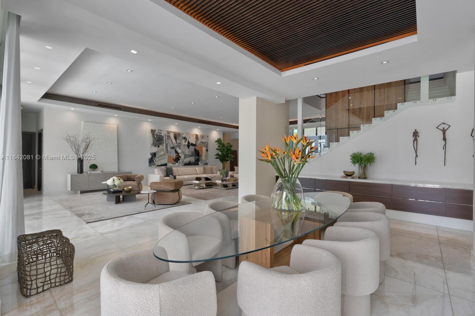 BAL HARBOUR RESIDENTIAL S - Residential