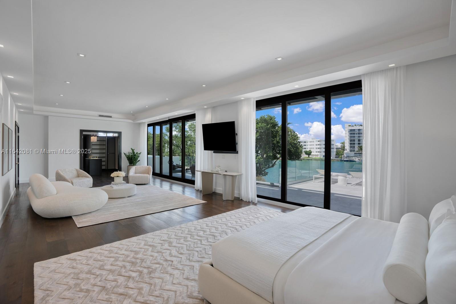 BAL HARBOUR RESIDENTIAL S - Residential