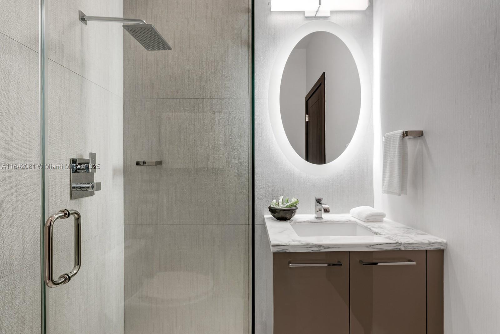 BAL HARBOUR RESIDENTIAL S - Residential