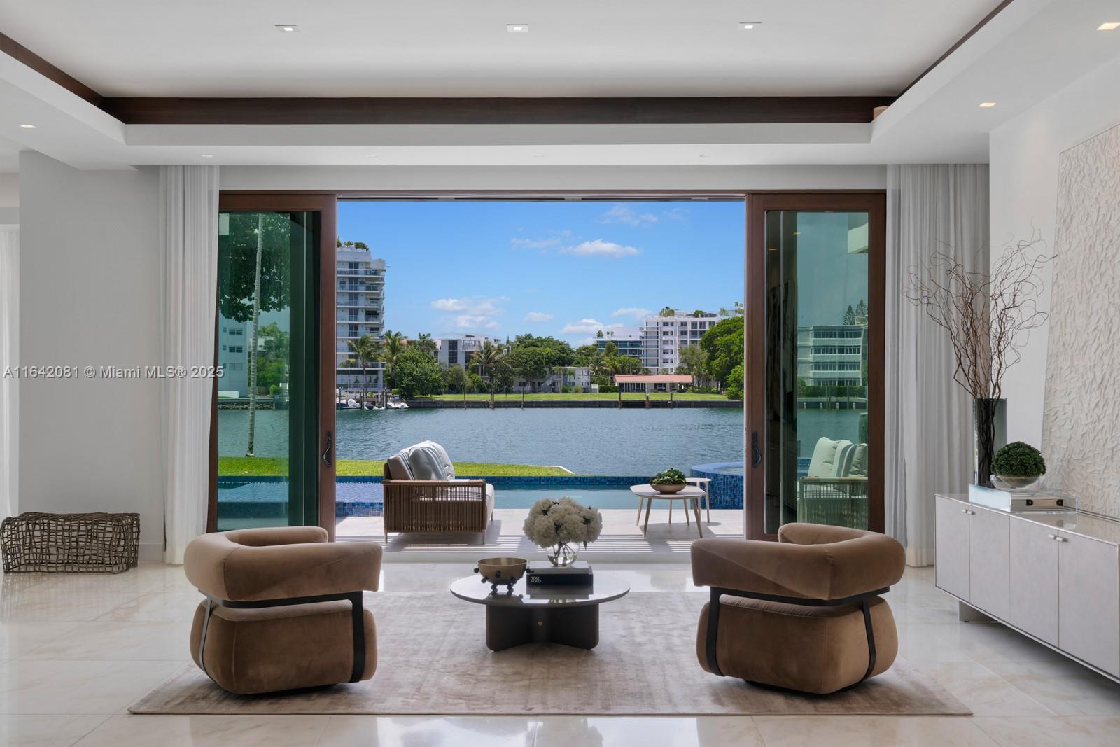 BAL HARBOUR RESIDENTIAL S - Residential
