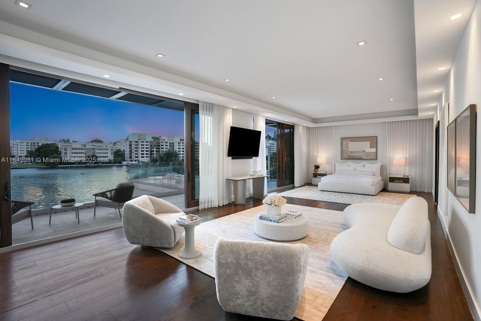 BAL HARBOUR RESIDENTIAL S - Residential