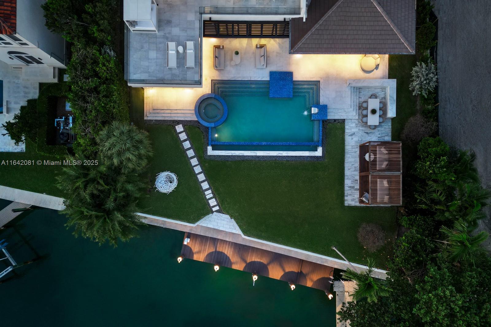 BAL HARBOUR RESIDENTIAL S - Residential