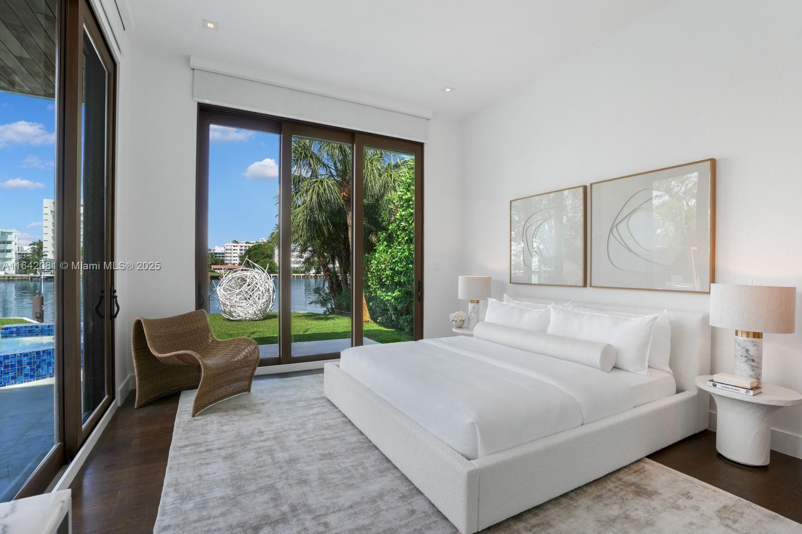 BAL HARBOUR RESIDENTIAL S - Residential