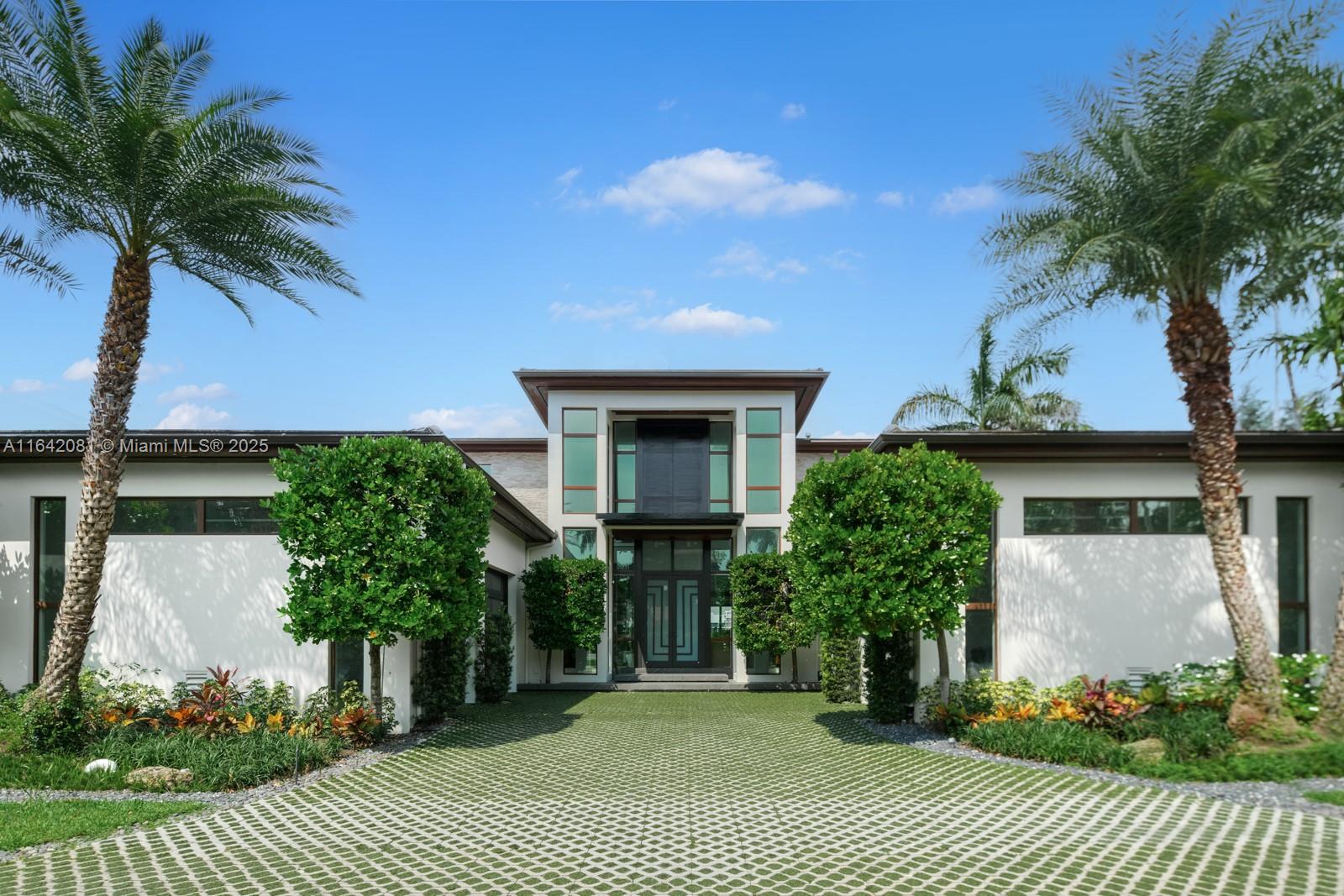 BAL HARBOUR RESIDENTIAL S - Residential