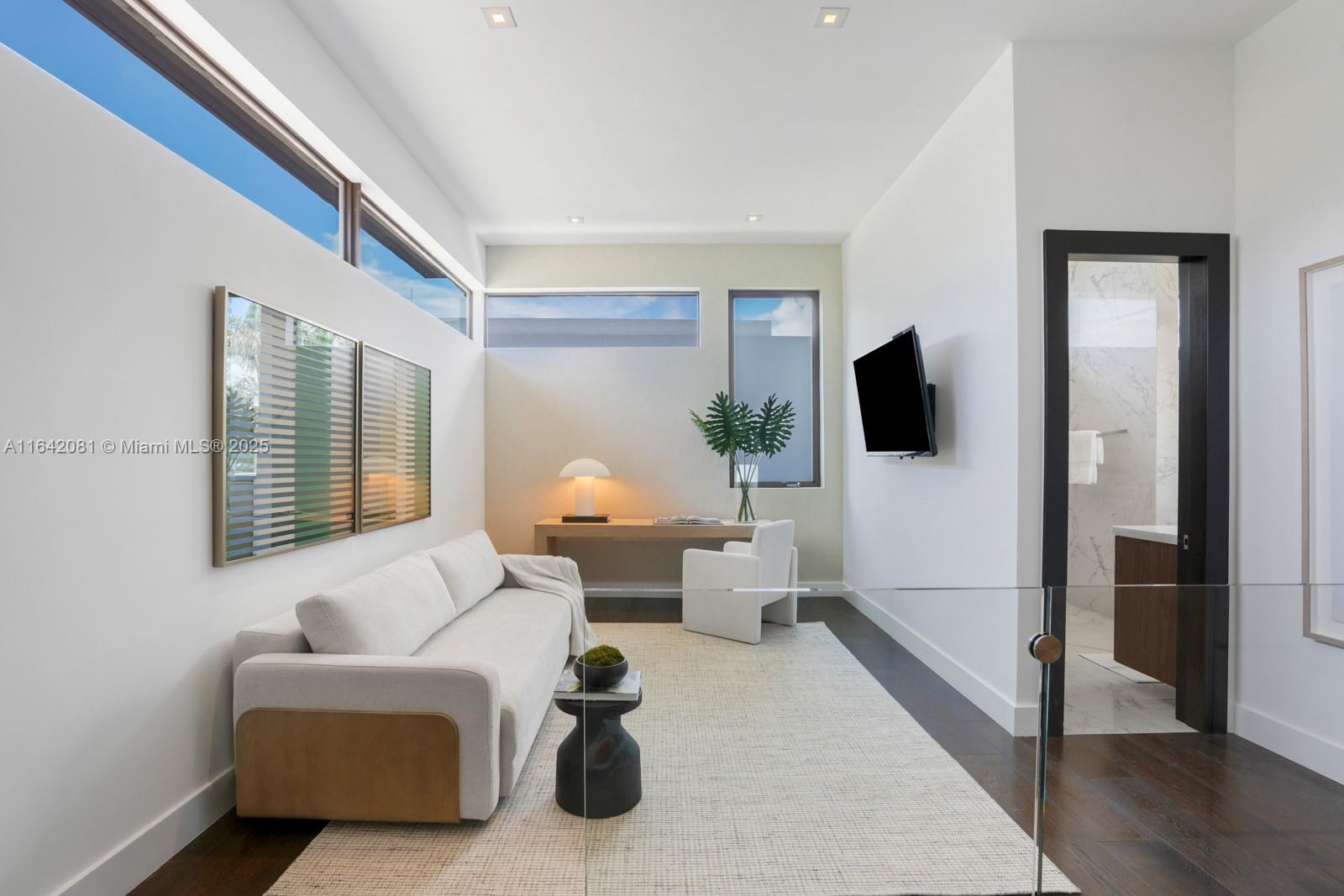 BAL HARBOUR RESIDENTIAL S - Residential