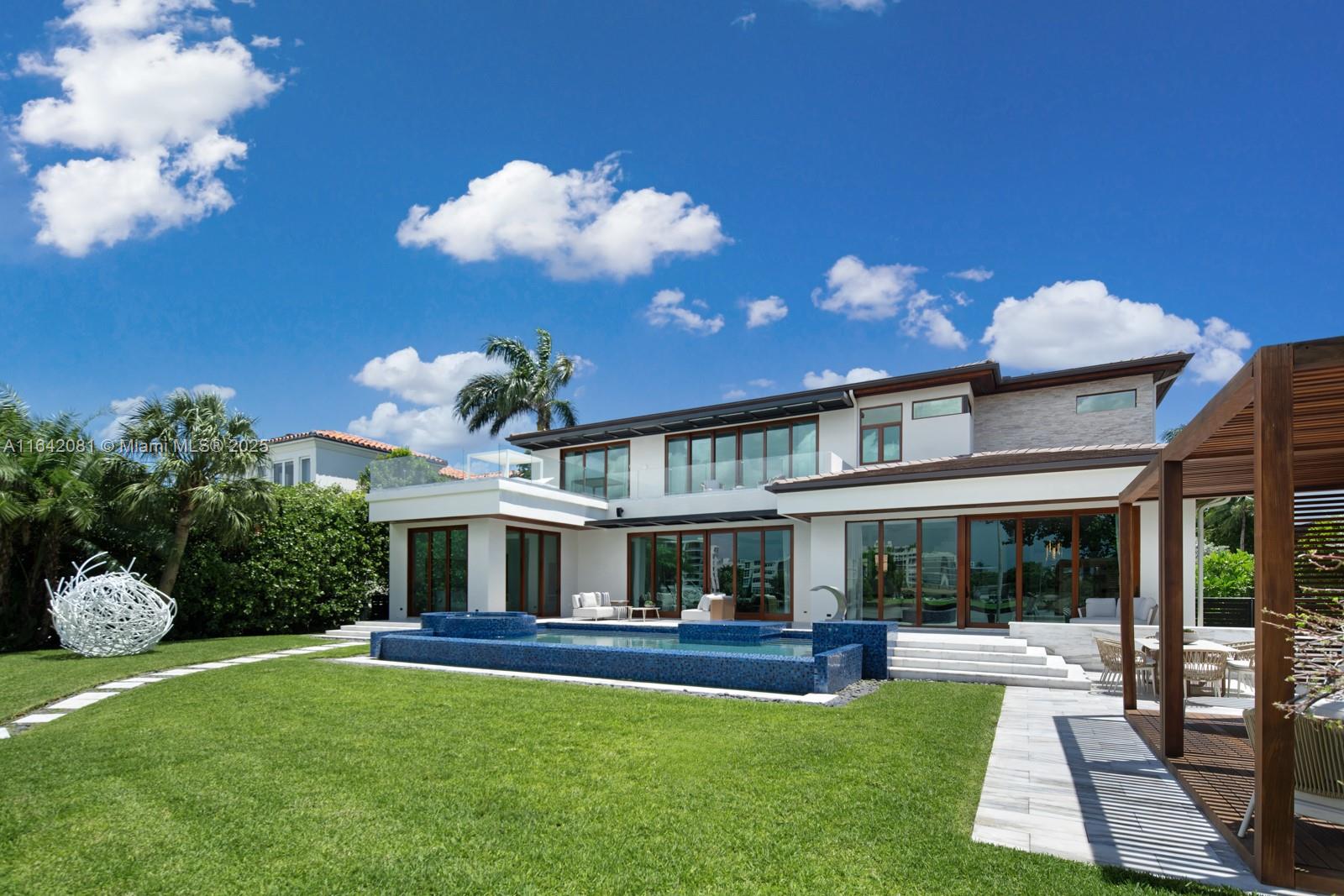 BAL HARBOUR RESIDENTIAL S - Residential