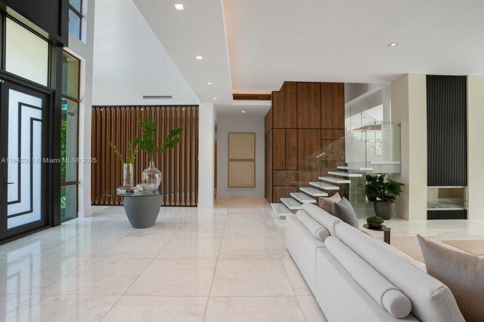 BAL HARBOUR RESIDENTIAL S - Residential