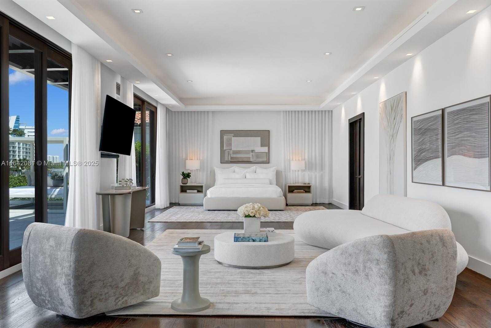 BAL HARBOUR RESIDENTIAL S - Residential