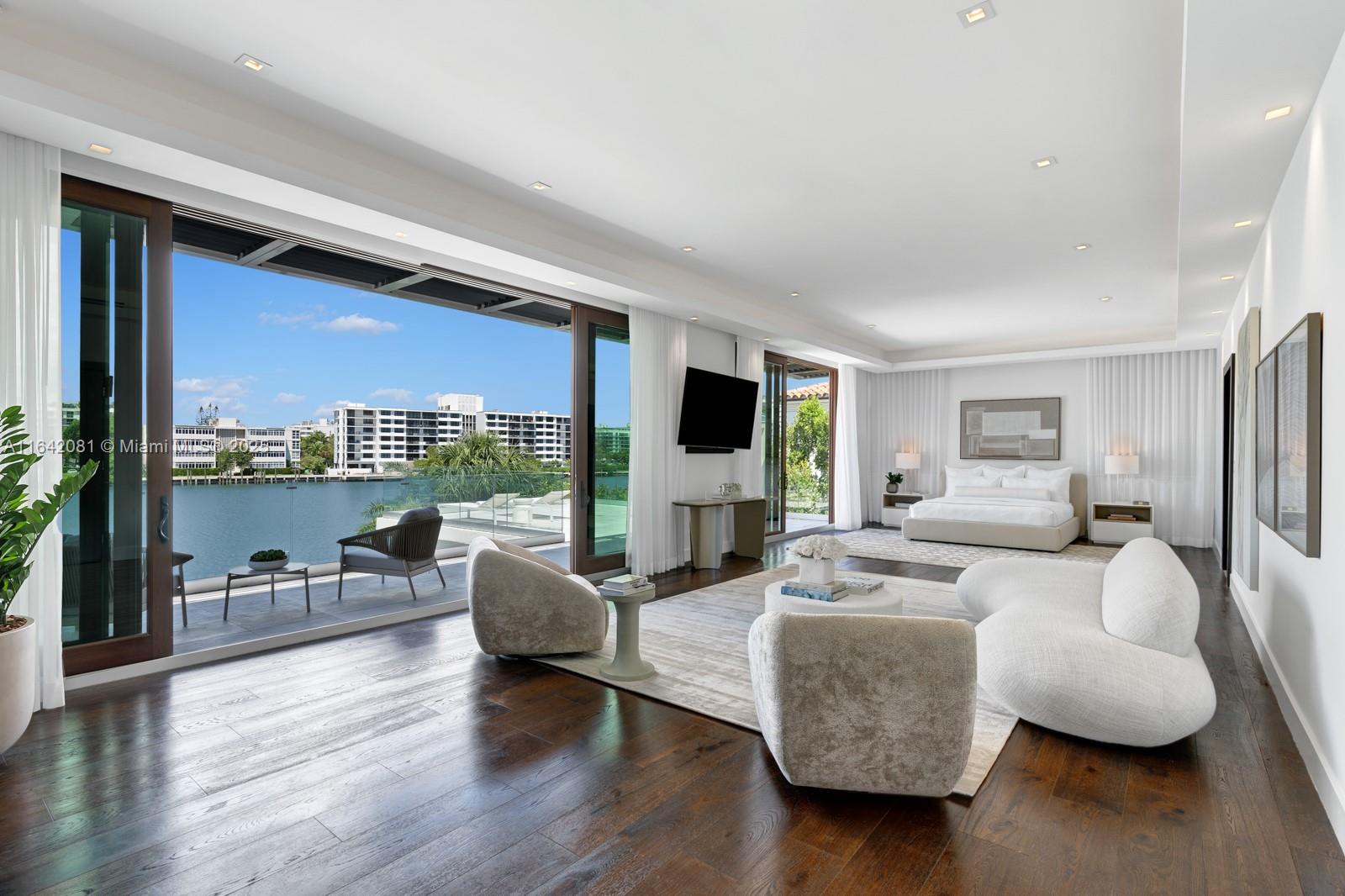 BAL HARBOUR RESIDENTIAL S - Residential