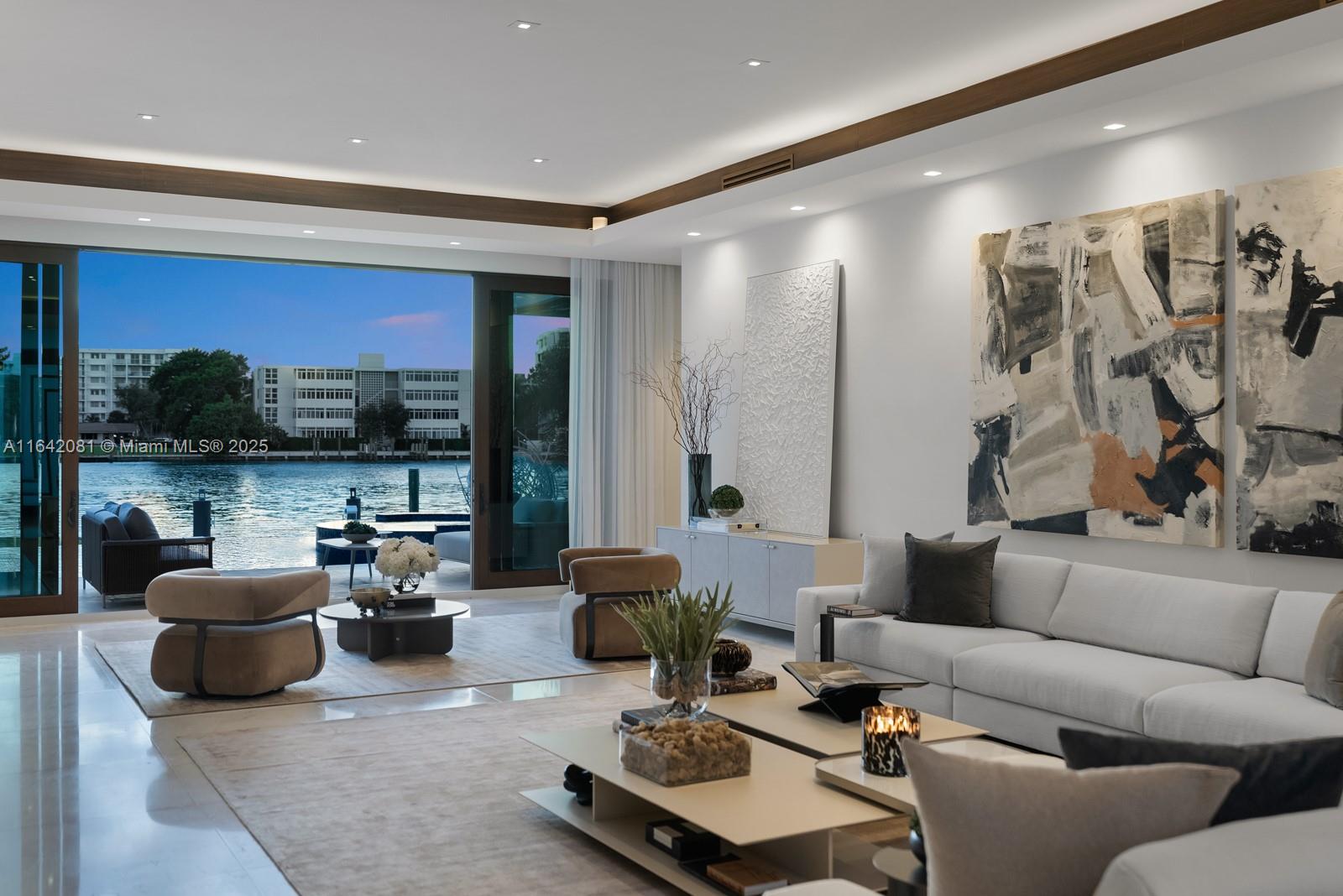 BAL HARBOUR RESIDENTIAL S - Residential