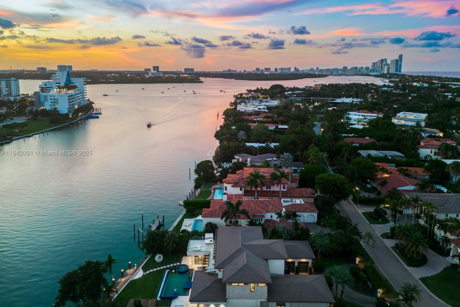 BAL HARBOUR RESIDENTIAL S - Residential