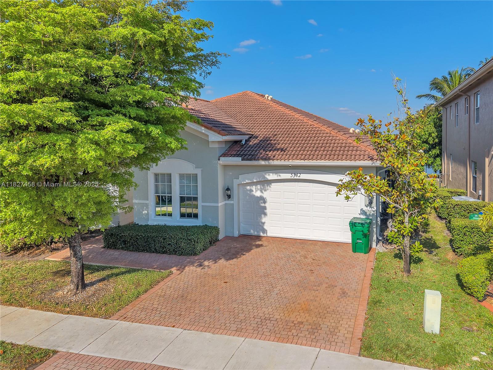 5342 SW 173rd Ave