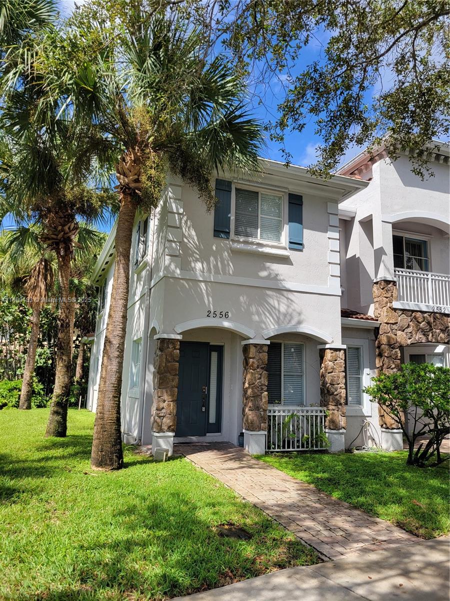 TUSCANY NO 6 CONDO - Residential