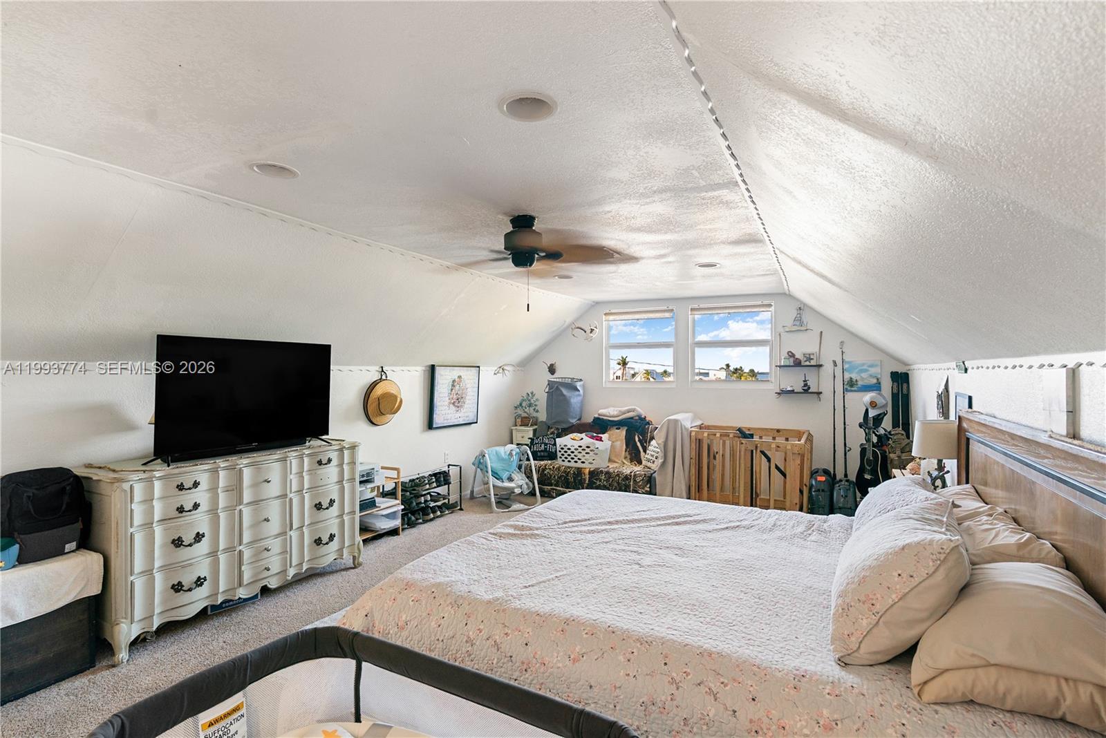 KEY LARGO TRAILER VILLAGE - Residential