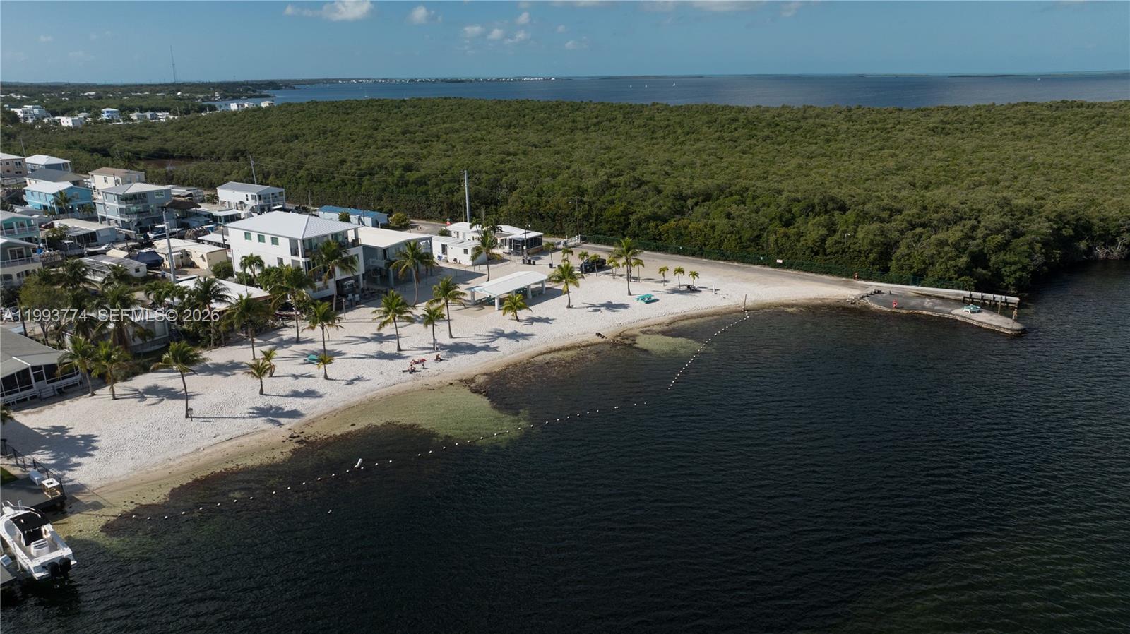 KEY LARGO TRAILER VILLAGE - Residential