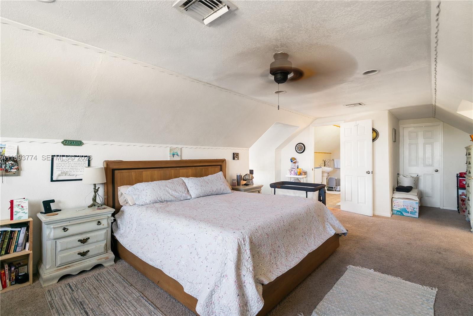 KEY LARGO TRAILER VILLAGE - Residential