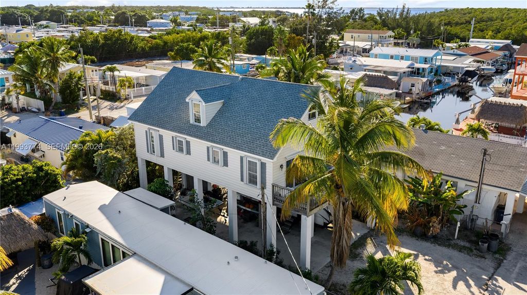 Photo of 192 2nd Ct, Key Largo, FL 33037 (MLS # A11993774)