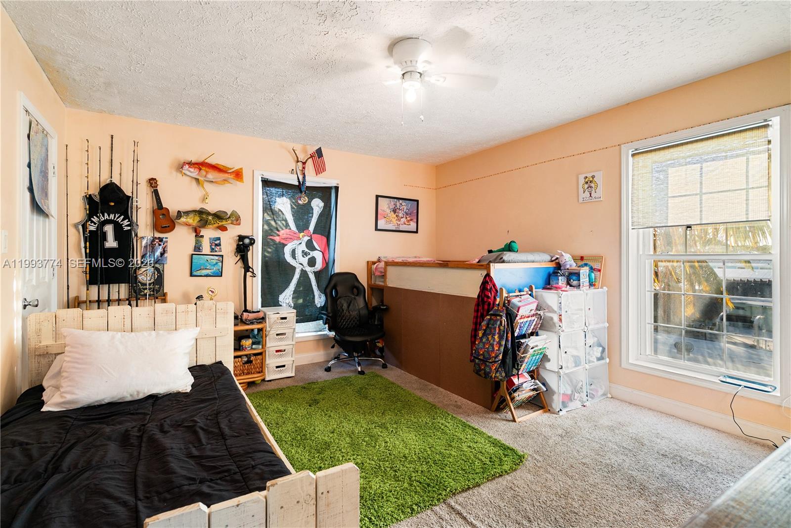 KEY LARGO TRAILER VILLAGE - Residential