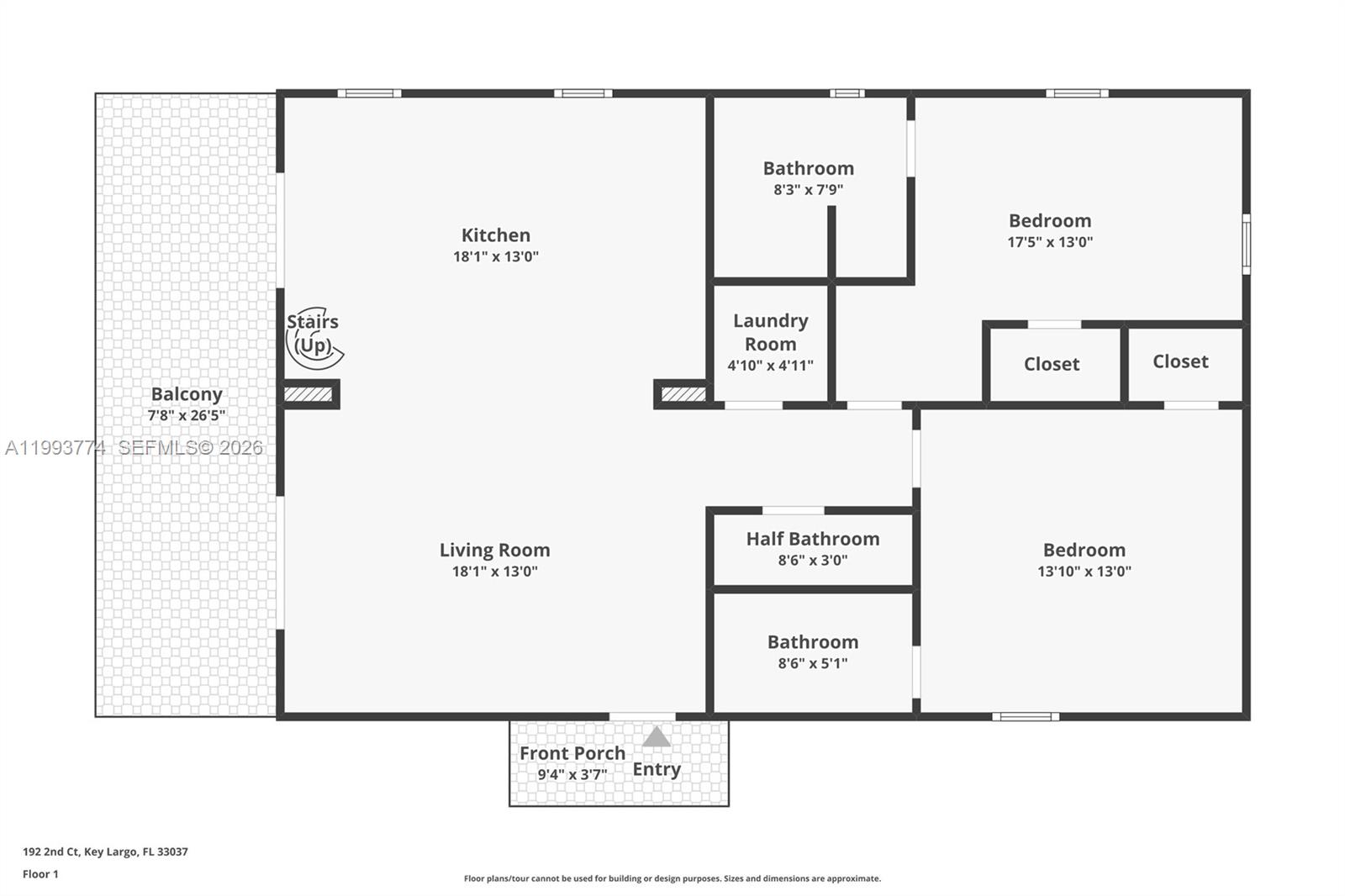KEY LARGO TRAILER VILLAGE - Residential