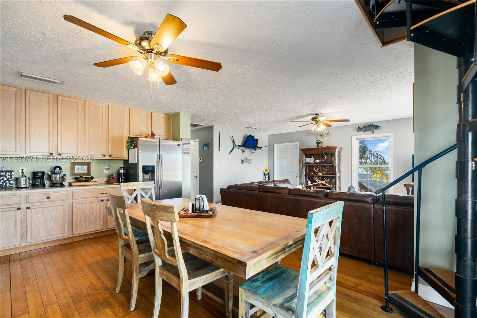 KEY LARGO TRAILER VILLAGE - Residential