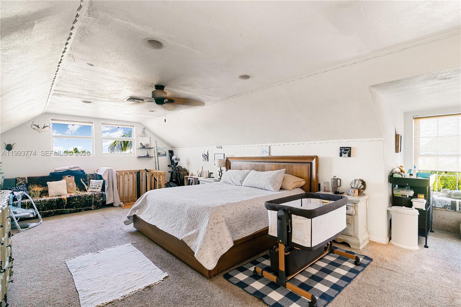 KEY LARGO TRAILER VILLAGE - Residential