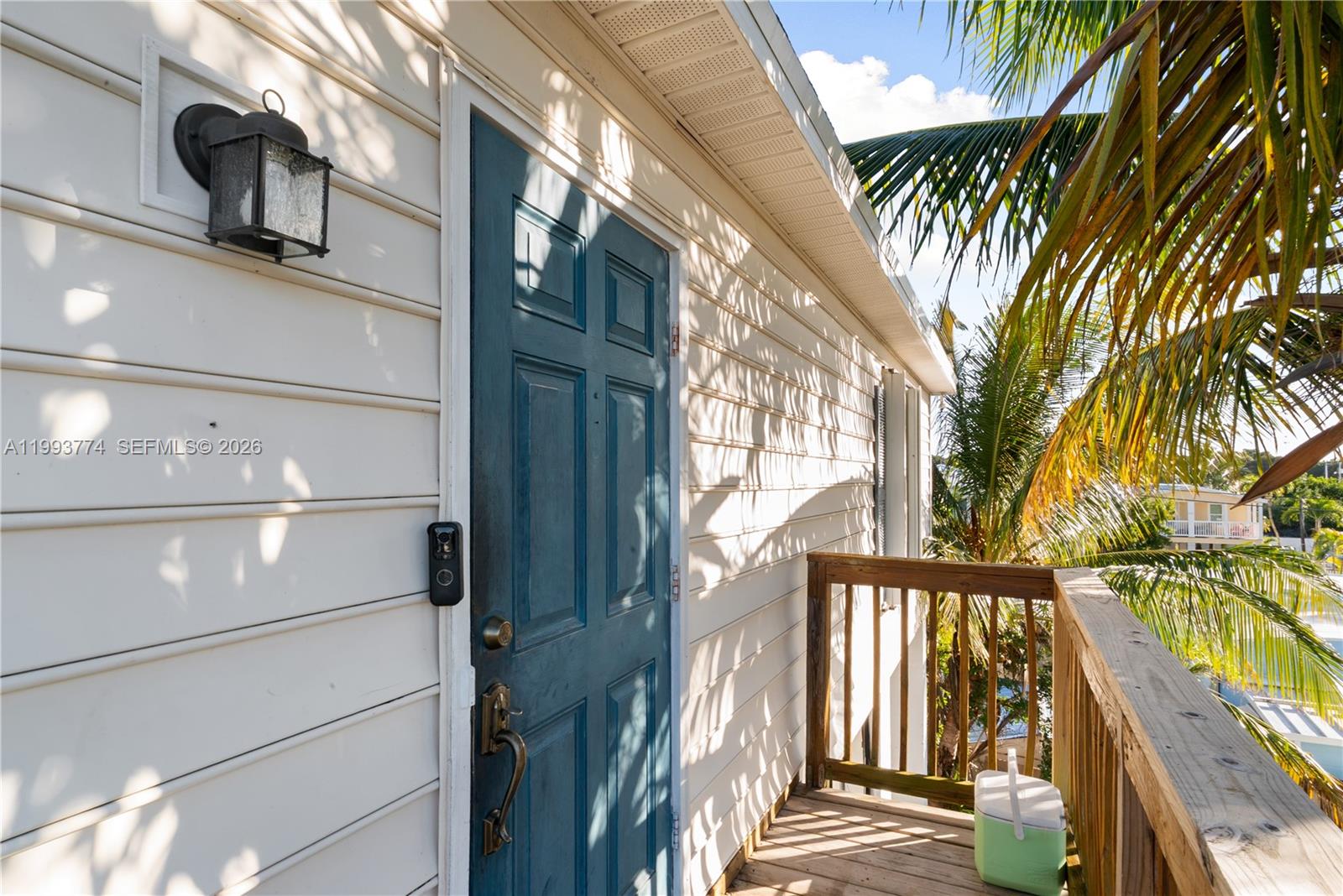 KEY LARGO TRAILER VILLAGE - Residential