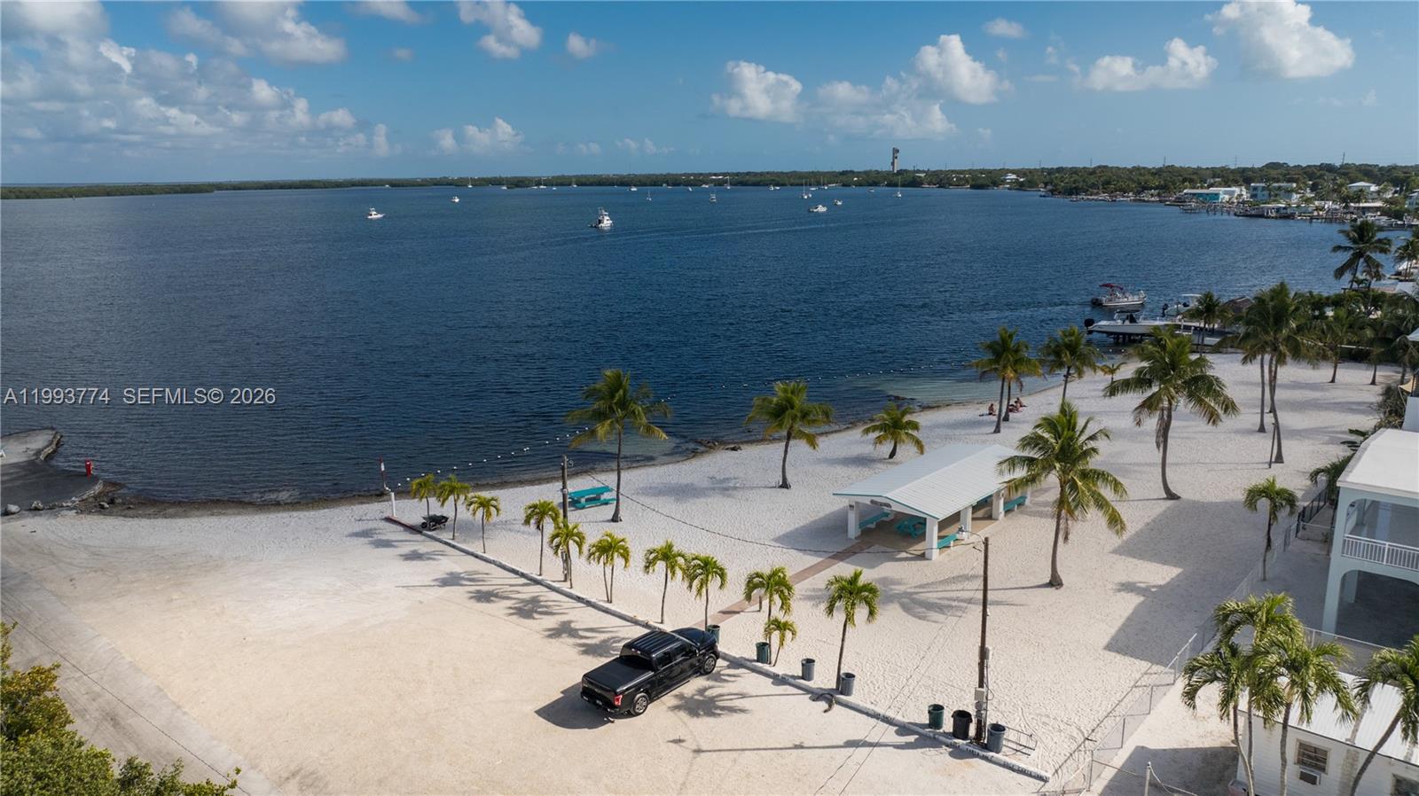 KEY LARGO TRAILER VILLAGE - Residential