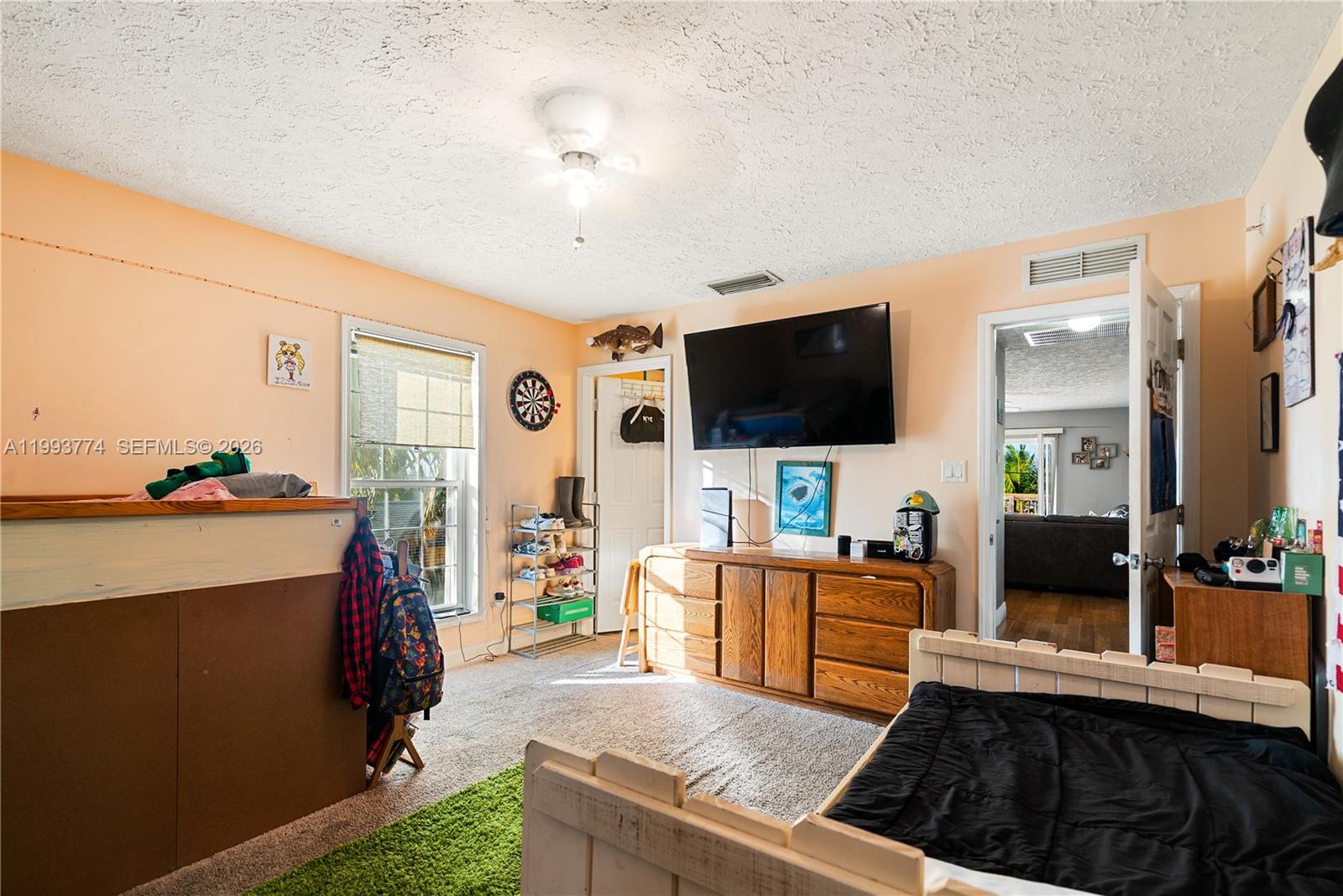 KEY LARGO TRAILER VILLAGE - Residential