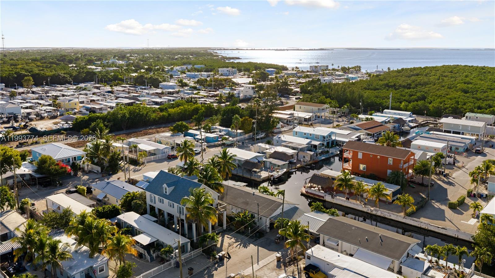 KEY LARGO TRAILER VILLAGE - Residential