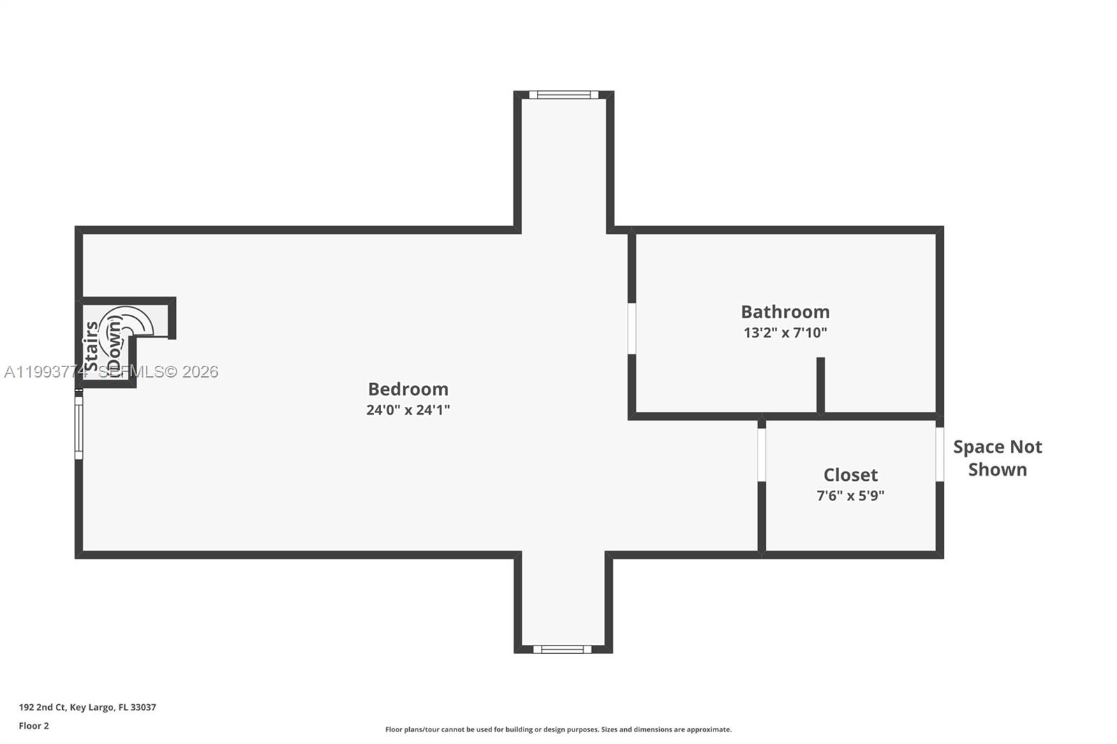 KEY LARGO TRAILER VILLAGE - Residential