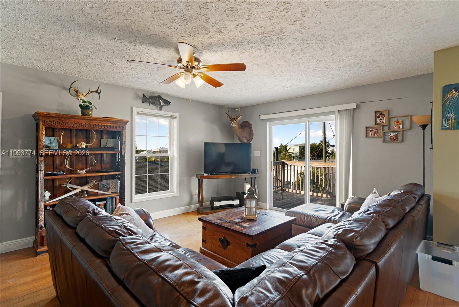 KEY LARGO TRAILER VILLAGE - Residential