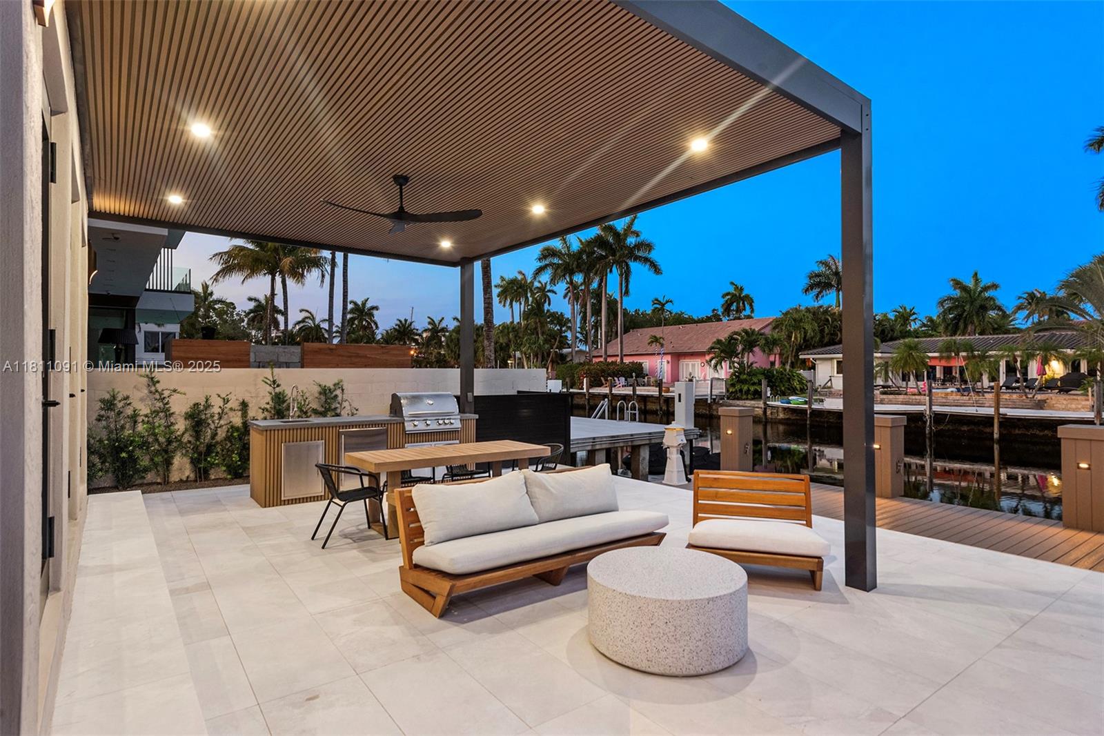 VENICE - Residential