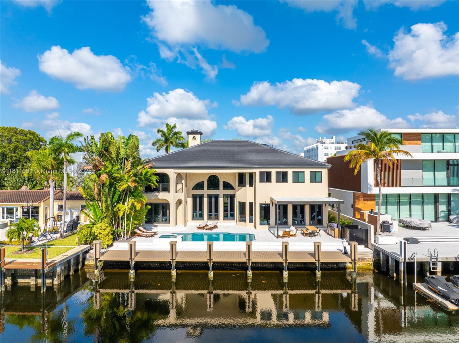VENICE - Residential