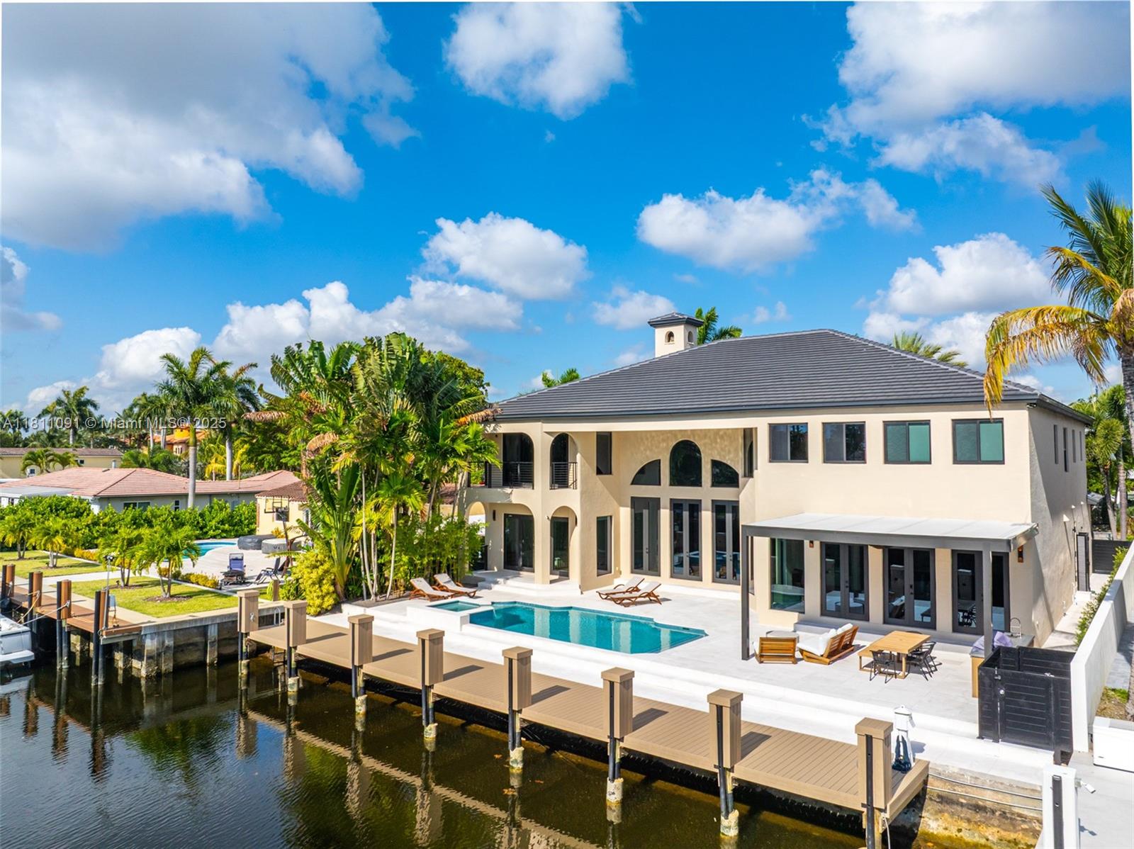 VENICE - Residential