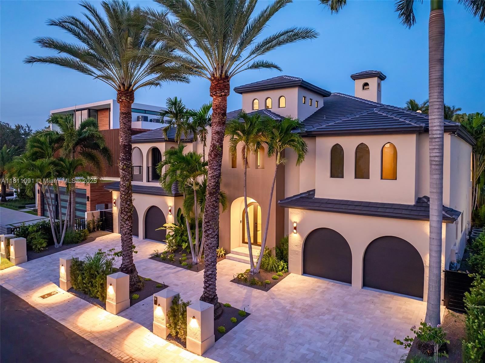 324 Coconut Isle Dr