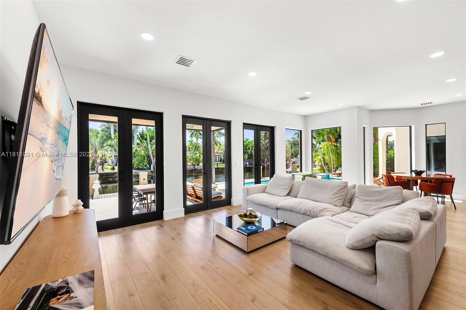 VENICE - Residential
