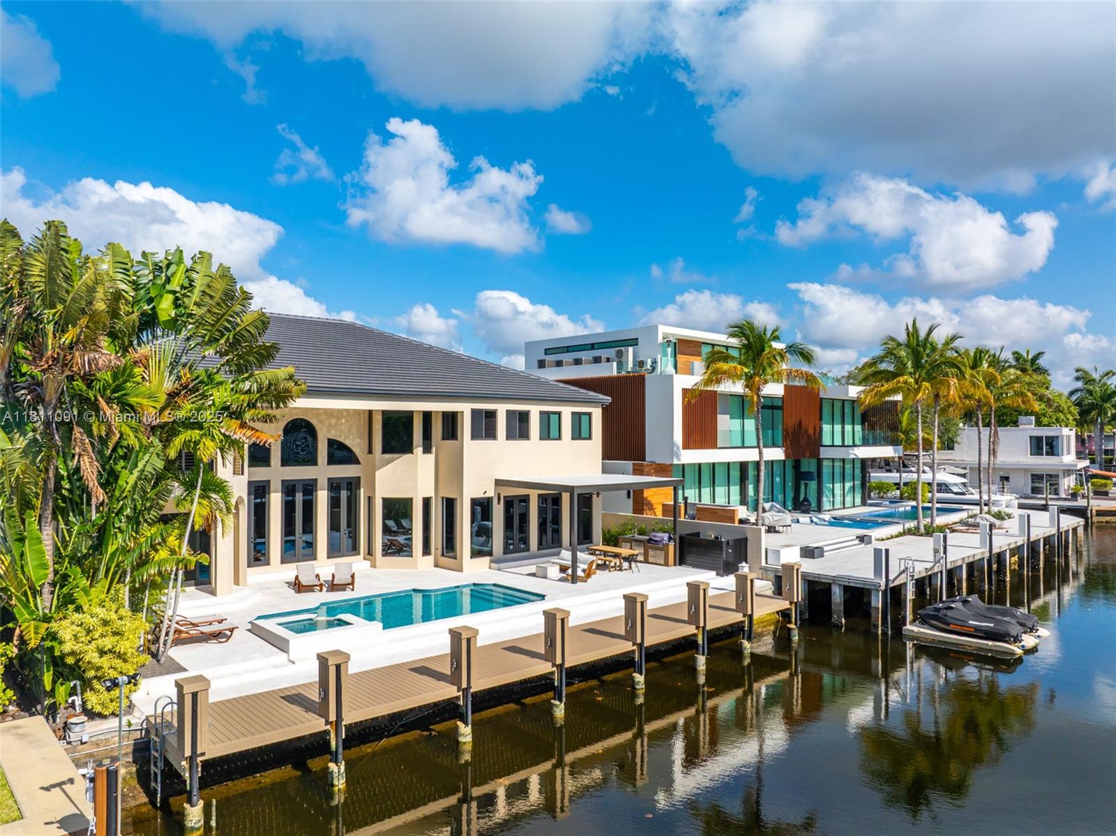VENICE - Residential