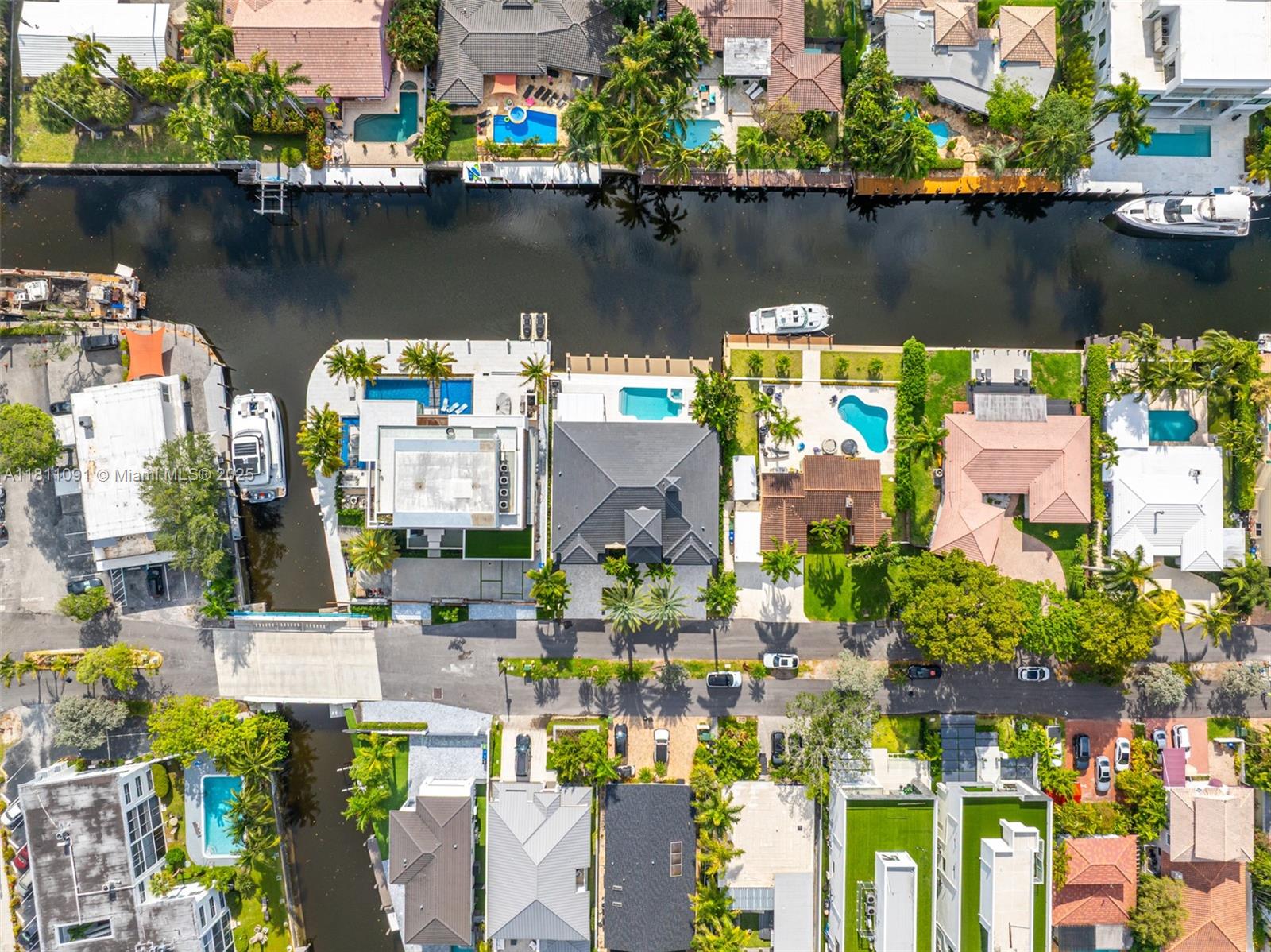 VENICE - Residential