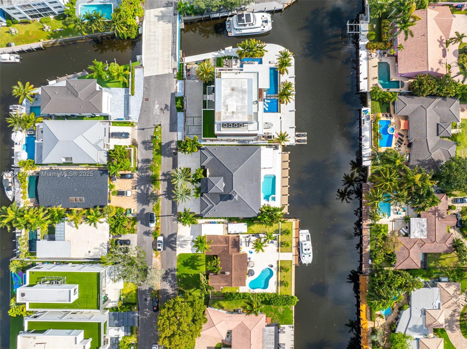 VENICE - Residential
